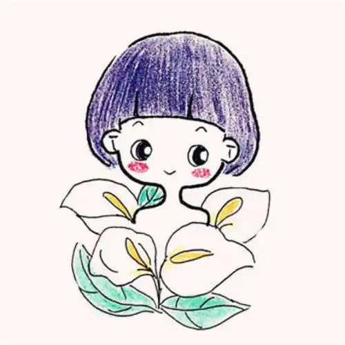 头像闺蜜头像