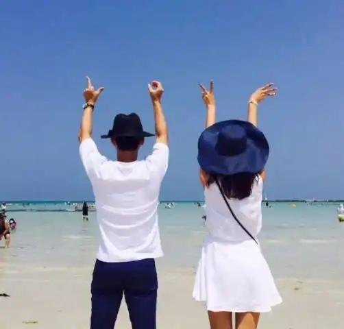  聪明的女人应该选什么样的男人做老公单身相亲找对象微信群