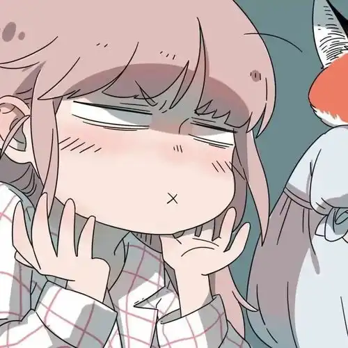  动漫情头感同身受这个词根本不适合聆听者腾讯新闻