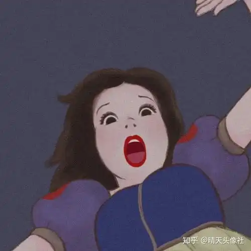 有什么好看的四人闺蜜头像吗