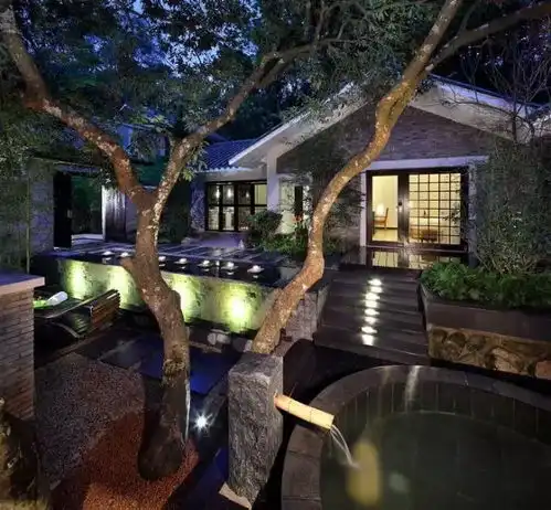  12月3日,保亭暖冬大礼︱不必去三亚尊享雨林圣泉一家三口,让亲情有时间和空间去爱