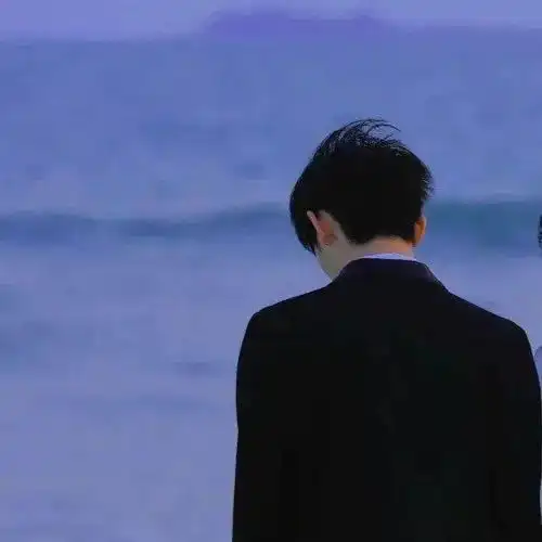  头像丨精选情侣头像