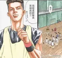 灌篮高手最后的结局是什么