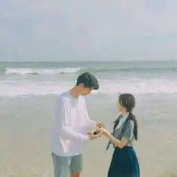  幸福要握在手心里微信头像图片大全