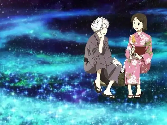  盘点10部疫情期间适合最值得单身或情侣看的温暖治愈人心的动漫