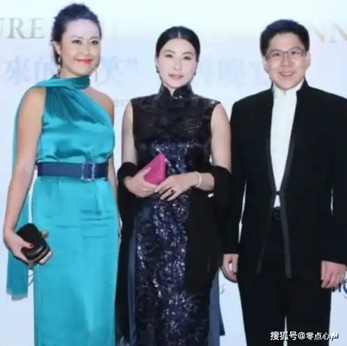 郭晶晶闺蜜裸身抱5月女儿跳楼是什么压垮豪门名媛最后防线