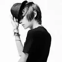  男生头像优雅的抖音男生头像真人帅气好看图片第130期