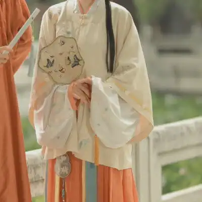  古风真人情头古风情头