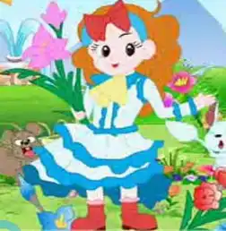  动画白雪公主的图片