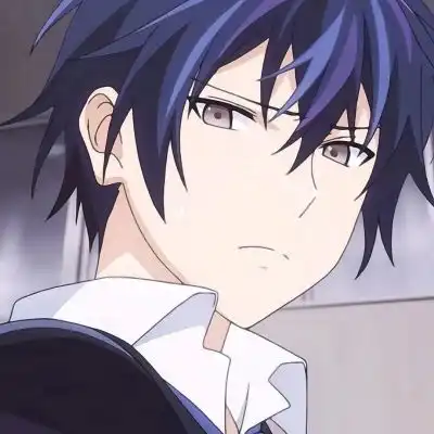  动漫情侣头像ins杂别说了狗粮安情侣头像我要个性网