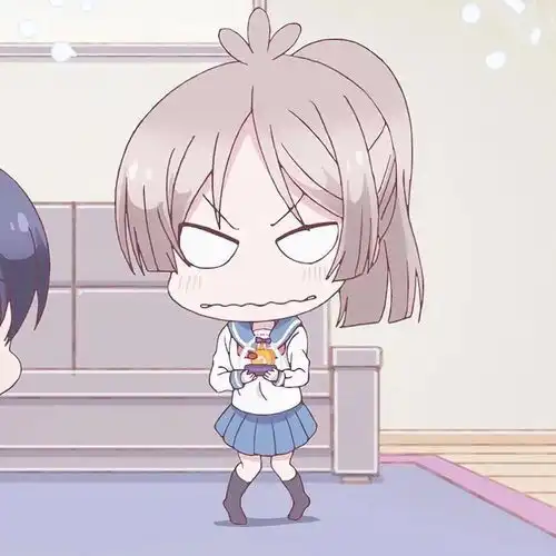  微信头像丨情侣头像,女生头像23