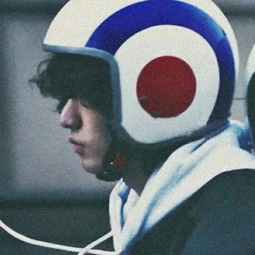  真人机车系列一情头机车酷