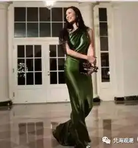 邓文迪已经牛逼到我无法理解
