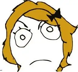  没人觉得寇乃馨的发型很暴走漫画咩更图