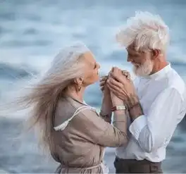  七夕节执子之手与子偕老