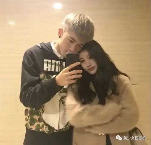  这些网红情侣比车内激吻的景甜张继科甜100倍啊