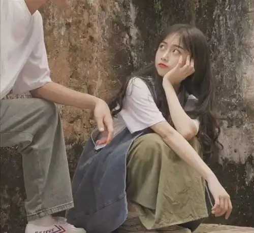  适合撩帅哥美女的小情话,甜蜜深情,爱意满满