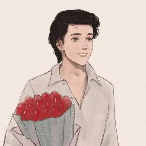  换上公主与骑士的情头,异性cp加爆你的列表