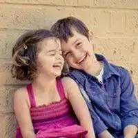  萌萌哒的情侣头像一对微信头像图片大全