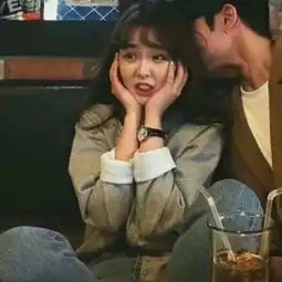  这里都是你们喜欢的卡通精致唯美浪漫的情侣头像