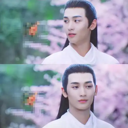  黄俊捷的张起灵太帅,马上出演的新上错花轿嫁对郎,也要播出