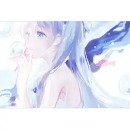  白边头像女头古风动漫男头插画手绘堆糖,美好生活研究所