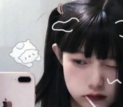  男生公认贼恶心的3类qq头像,女生若中一个,异性缘直接为0