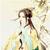  没有来生我定守护你情侣头像古风唯美一对