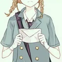  求动漫百合情侣头像,高清大图谢谢画风要差不多哒多来几张w