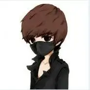  动漫情侣头像一男一女