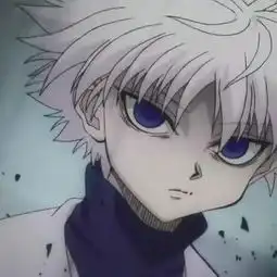  急求奇犽美图可以做头像那种越多越好来者不拒我以前的丢了奇犽党速速响应