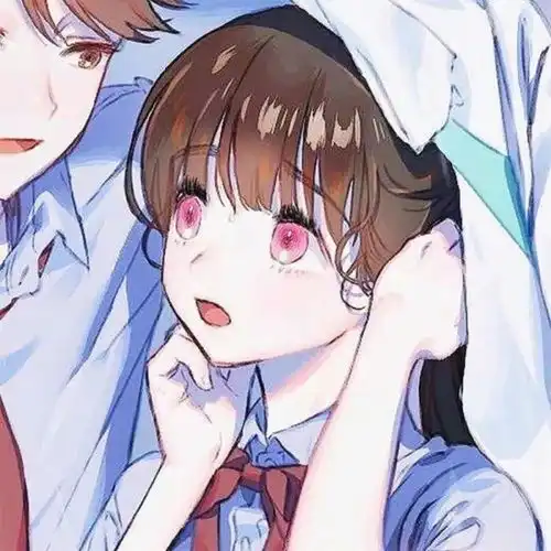  动漫情头非常沉默,非常骄傲从不依靠,从不寻找