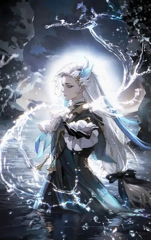  原神公认最强五星角色原神公认最强五星角色介绍