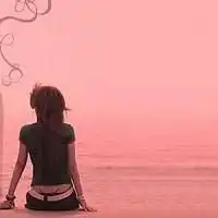  头像情侣一左一右可爱微信头像图片大全