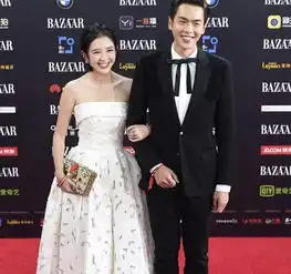  芭莎晚会3对情侣现身,张若昀唐艺昕这一对太抢眼