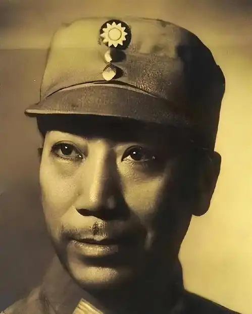  沈醉直到1975年才知道假装积极的周养浩,被特赦后才露出真面目