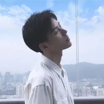  苏瓷成熟个性男头超帅时尚成男生头像我要个性网