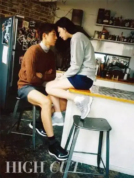  甜蜜七夕,遇见你刚刚好