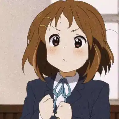  不容错过的男女生动漫头像哇