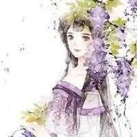 古风3人闺蜜头像微信头像图片大全