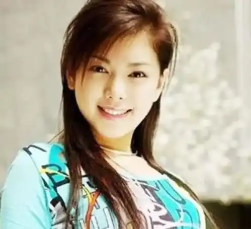  刘恺威的妹妹,林志颖的妹妹,李承铉的妹妹,看到他妹妹你们不是情侣吗