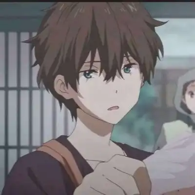  动漫情侣头像有机会耳机分你一半情侣头像我要个性网