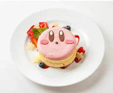 继pokemongo之后,任天堂又开了一家星之卡比