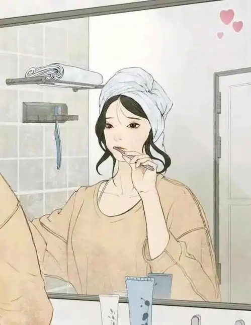  一个33岁离婚女人的忠告婚姻里,女人得有钱,而男人不能惯