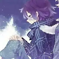  求对萌萌哒情侣头像