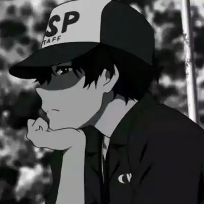  动漫男生头像满眼星河皆是你卡通动漫头像我要个性网