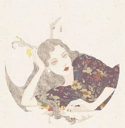  一位离婚父亲劝告女儿结婚后,我劝你别做好女人