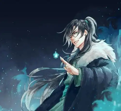 天官赐福天官里的那些梗,有人自带剧本