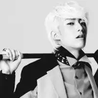  hello攻叔黑白头像微信头像图片大全