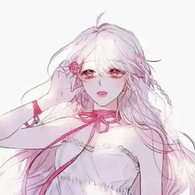  二次元情头霸气高冷泪水再多多不过你的冷漠